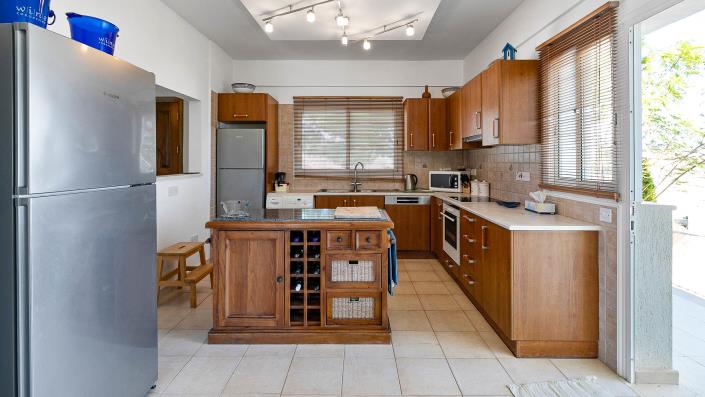 Image No.40-Villa / Détaché de 5 chambres à vendre à Pissouri