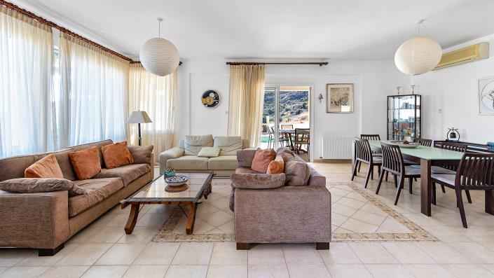 Image No.41-Villa / Détaché de 5 chambres à vendre à Pissouri