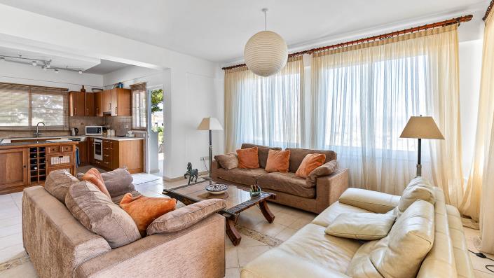 Image No.42-Villa / Détaché de 5 chambres à vendre à Pissouri