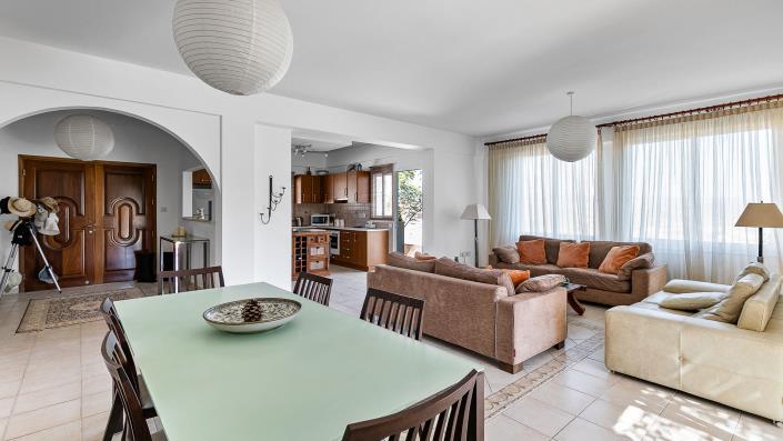 Image No.43-Villa / Détaché de 5 chambres à vendre à Pissouri