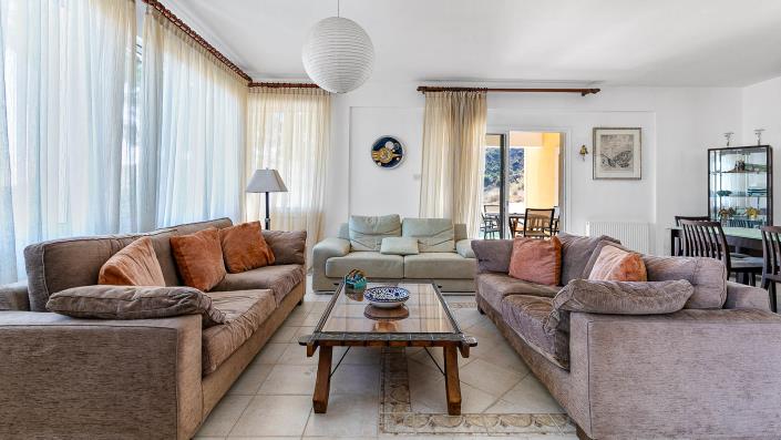 Image No.44-Villa / Détaché de 5 chambres à vendre à Pissouri