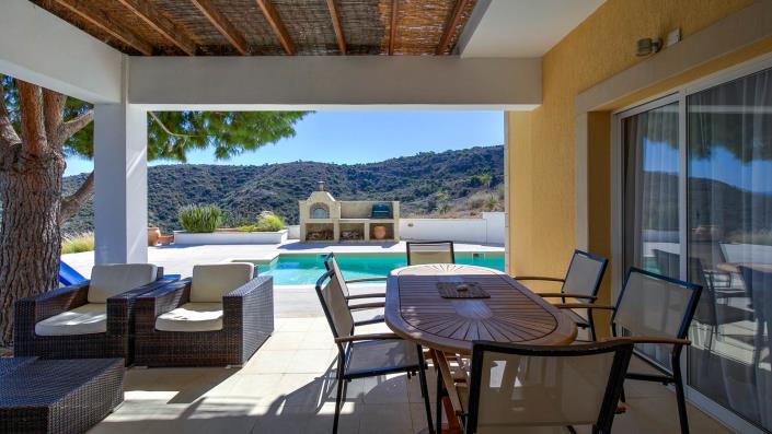 Image No.45-Villa / Détaché de 5 chambres à vendre à Pissouri