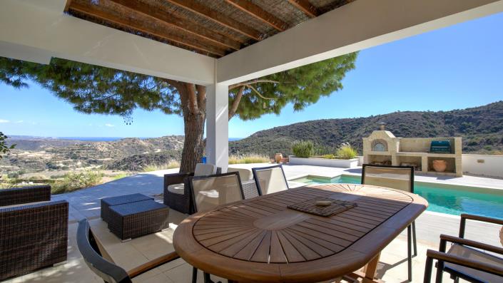 Image No.46-Villa / Détaché de 5 chambres à vendre à Pissouri