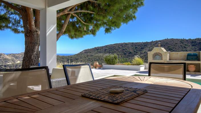 Image No.47-Villa / Détaché de 5 chambres à vendre à Pissouri