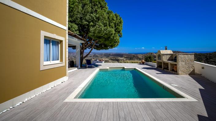 Image No.51-Villa / Détaché de 5 chambres à vendre à Pissouri