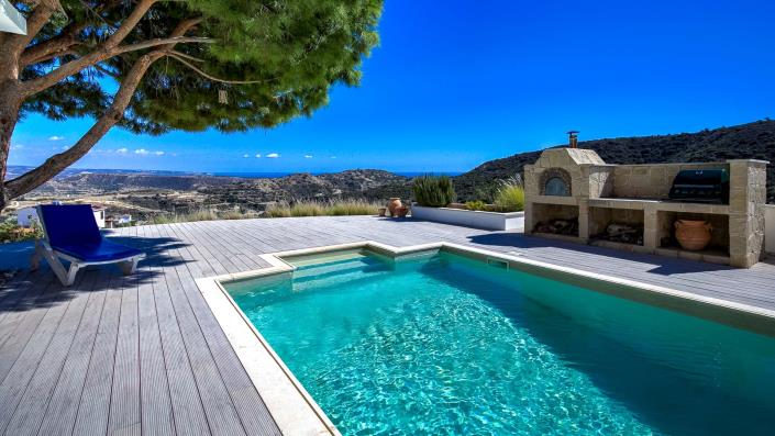 Image No.52-Villa / Détaché de 5 chambres à vendre à Pissouri