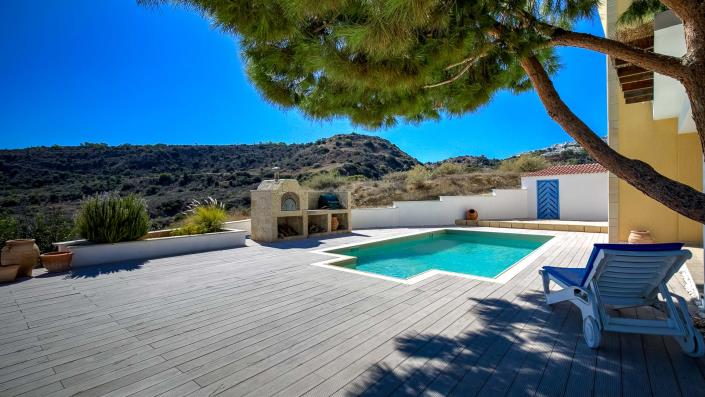 Image No.49-Villa / Détaché de 5 chambres à vendre à Pissouri