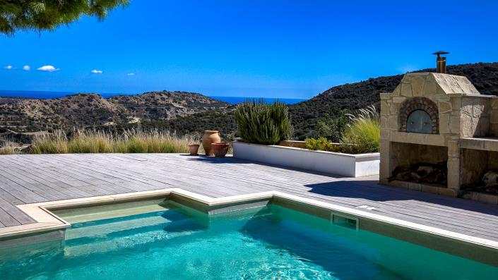 Image No.53-Villa / Détaché de 5 chambres à vendre à Pissouri