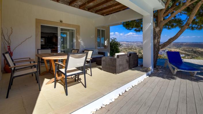 Image No.54-Villa / Détaché de 5 chambres à vendre à Pissouri