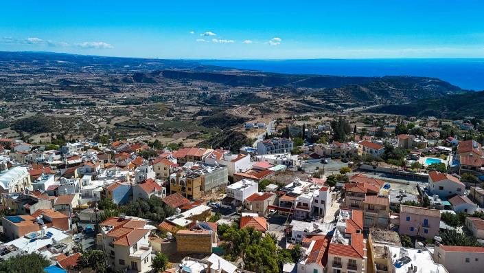 Image No.6-Villa / Détaché de 3 chambres à vendre à Pissouri