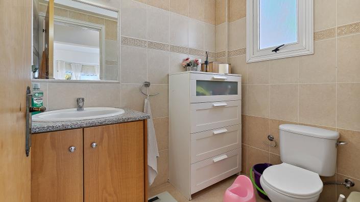 Image No.18-Villa / Détaché de 3 chambres à vendre à Pissouri