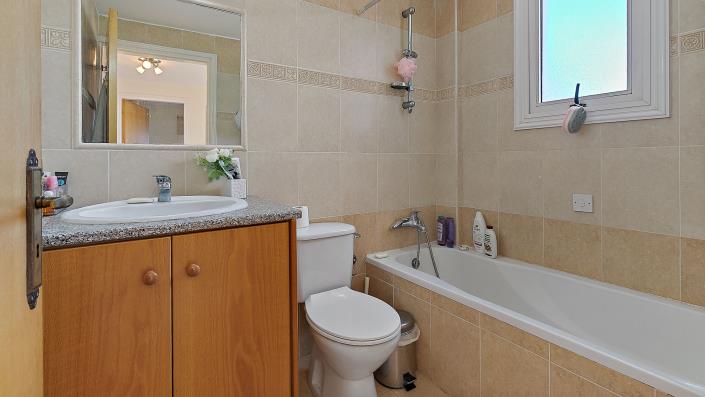 Image No.20-Villa / Détaché de 3 chambres à vendre à Pissouri