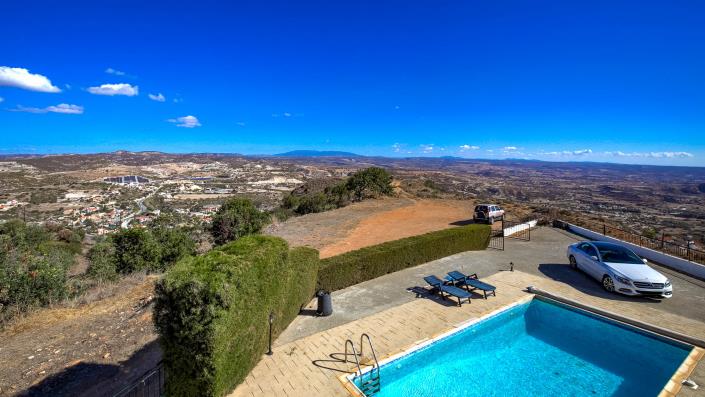 Image No.21-Villa / Détaché de 3 chambres à vendre à Pissouri