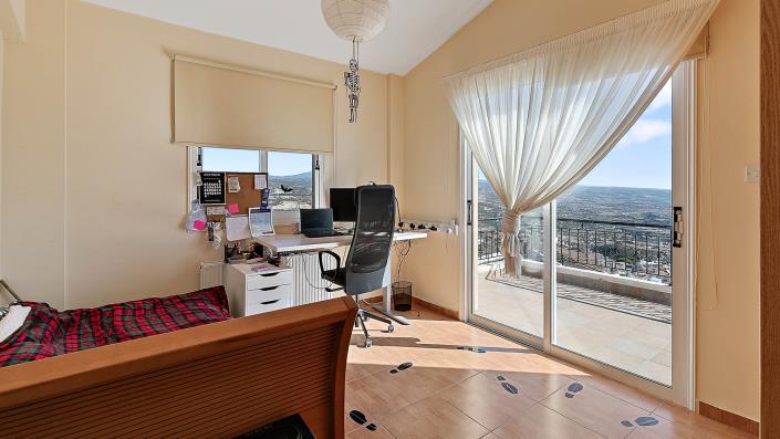 Image No.22-Villa / Détaché de 3 chambres à vendre à Pissouri