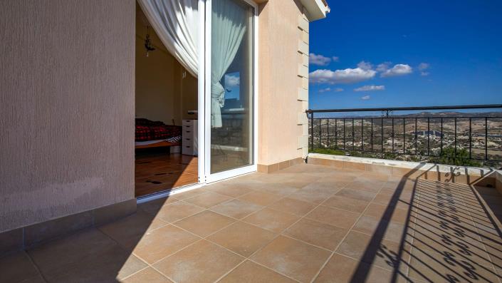 Image No.23-Villa / Détaché de 3 chambres à vendre à Pissouri