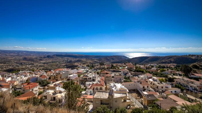 Image No.27-Villa / Détaché de 3 chambres à vendre à Pissouri