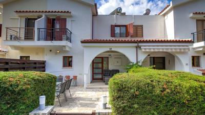 1 - Pissouri Bay, Townhouse