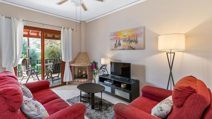 Image No.26-2 Bed Townhouse for sale