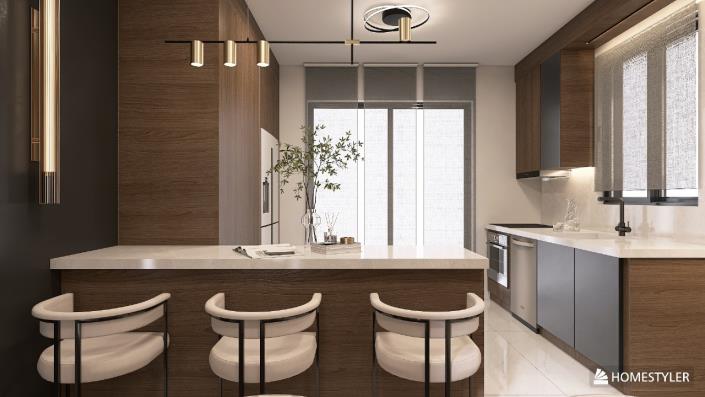 Image No.8-3 Bed Villa / Detached for sale