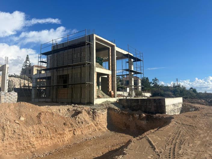 Image No.16-3 Bed Villa / Detached for sale