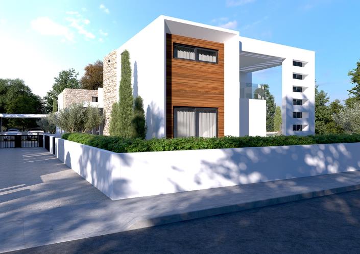 Image No.5-3 Bed Villa / Detached for sale