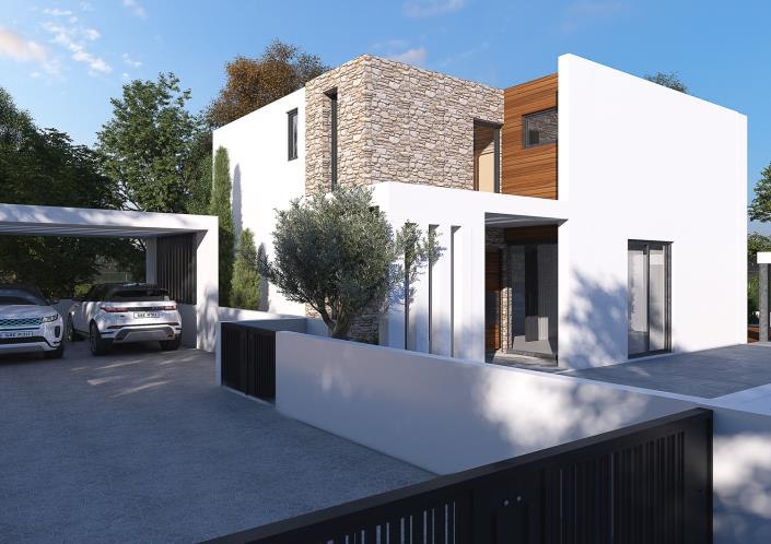 Image No.6-3 Bed Villa / Detached for sale