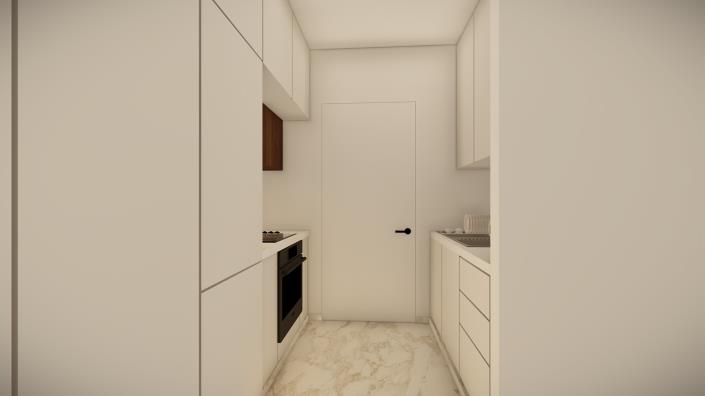 Image No.8-Studio for sale