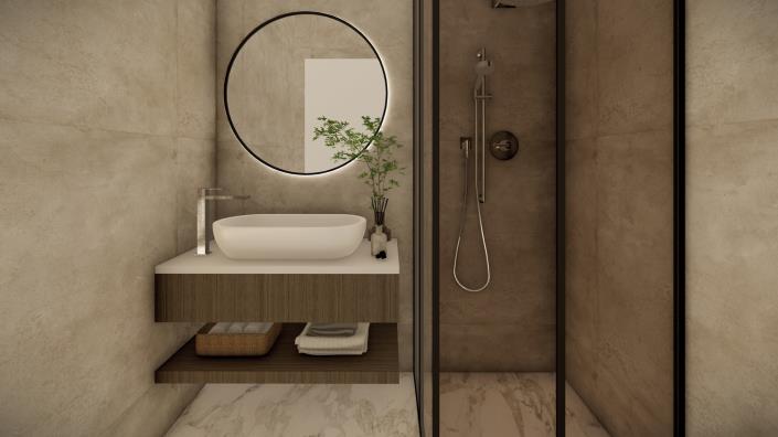 Image No.11-Studio for sale