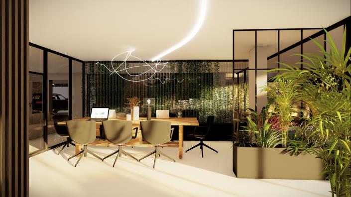 Image No.14-Studio for sale