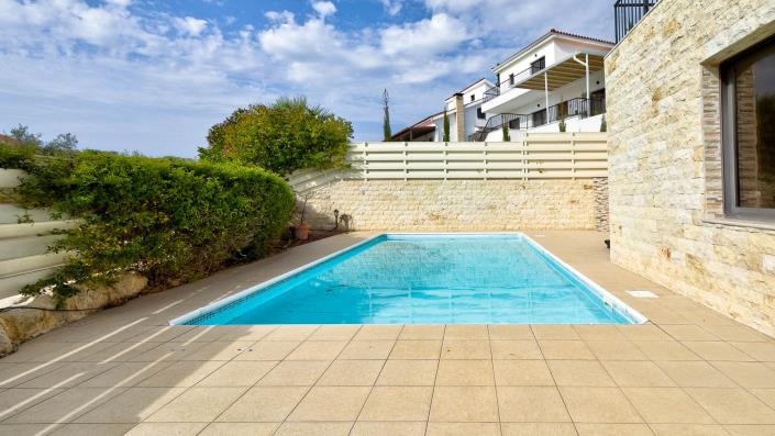 Image No.4-3 Bed Villa / Detached for sale