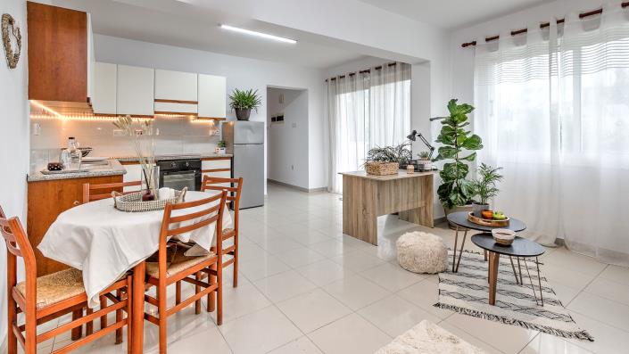 Image No.4-1 Bed Apartment for sale