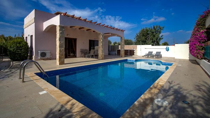 Image No.4-3 Bed Bungalow for sale