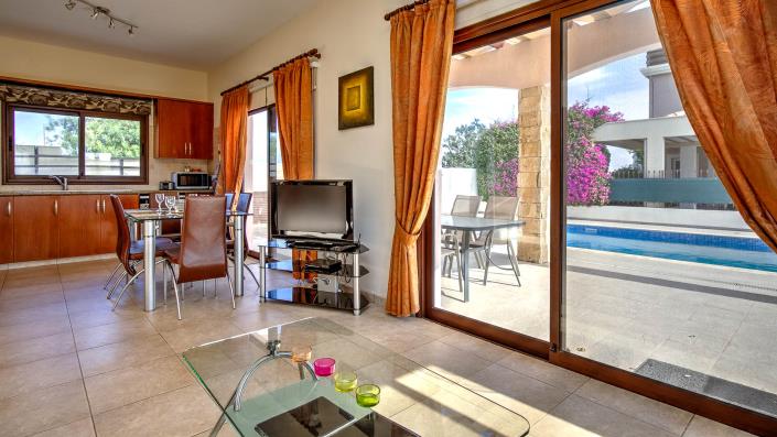 Image No.16-3 Bed Bungalow for sale