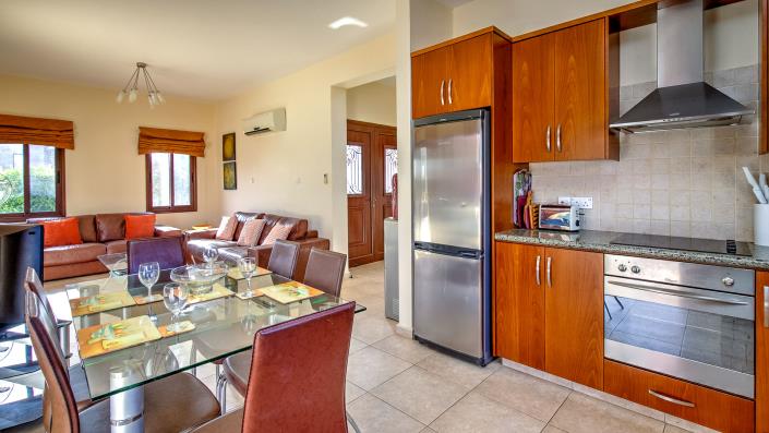 Image No.18-3 Bed Bungalow for sale