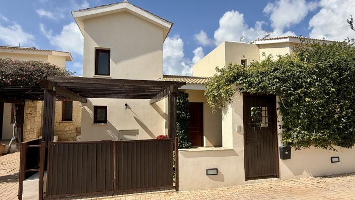 Image No.5-Villa de 2 chambres à vendre à Aphrodite Hills