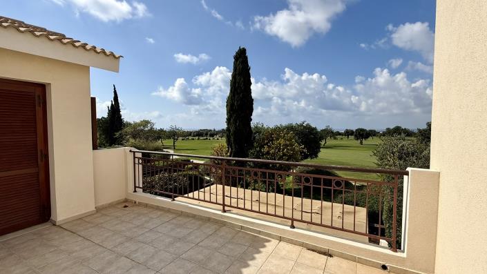 Image No.6-Villa de 2 chambres à vendre à Aphrodite Hills