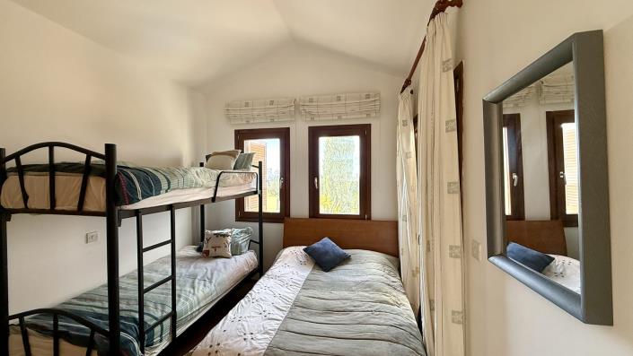 Image No.18-Villa de 2 chambres à vendre à Aphrodite Hills