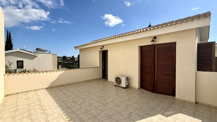 Image No.8-Villa de 2 chambres à vendre à Aphrodite Hills