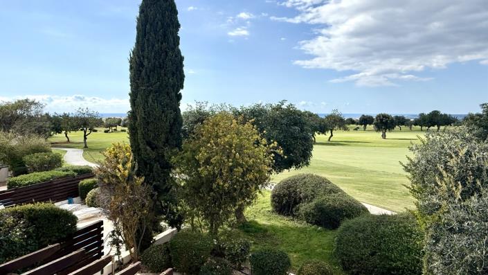 Image No.7-Villa de 2 chambres à vendre à Aphrodite Hills