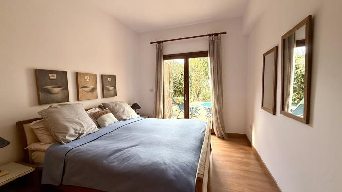 Image No.16-Villa de 2 chambres à vendre à Aphrodite Hills