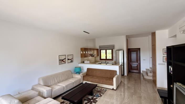 Image No.14-Villa de 2 chambres à vendre à Aphrodite Hills