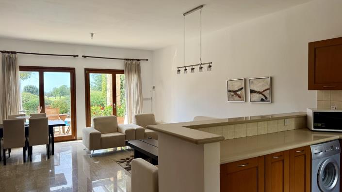 Image No.13-Villa de 2 chambres à vendre à Aphrodite Hills