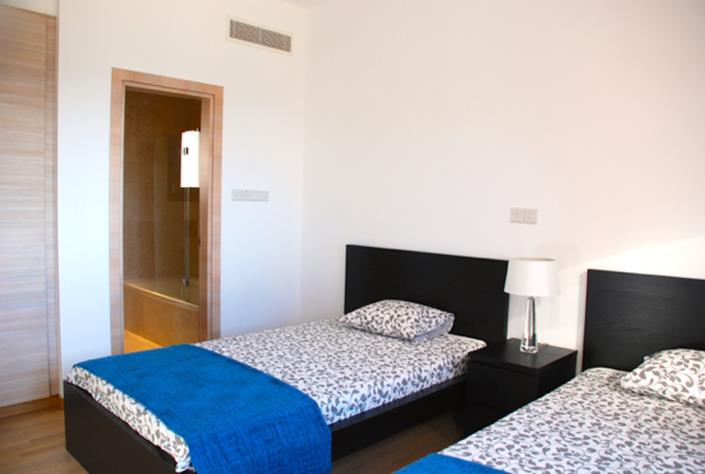 Image No.13-Appartement de 2 chambres à vendre à Aphrodite Hills