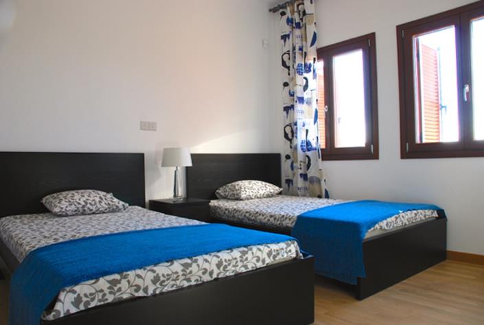 Image No.14-Appartement de 2 chambres à vendre à Aphrodite Hills