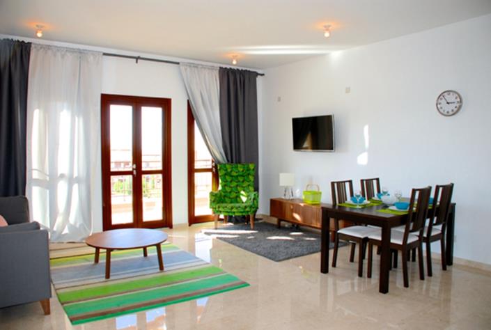 Image No.9-Appartement de 2 chambres à vendre à Aphrodite Hills