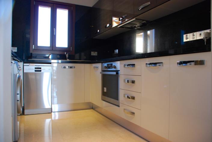 Image No.10-Appartement de 2 chambres à vendre à Aphrodite Hills