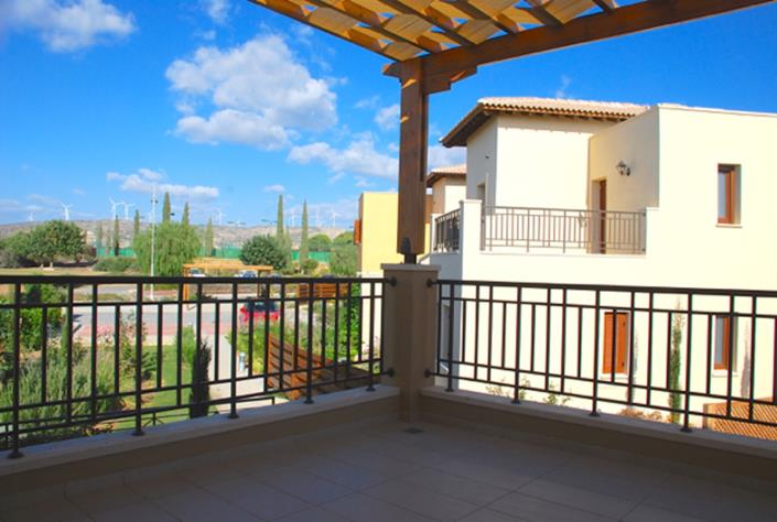 Image No.16-Appartement de 2 chambres à vendre à Aphrodite Hills