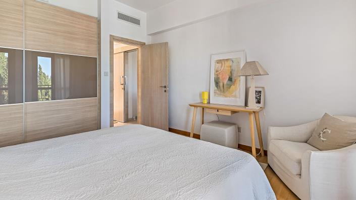 Image No.26-2 Bed Apartment for sale