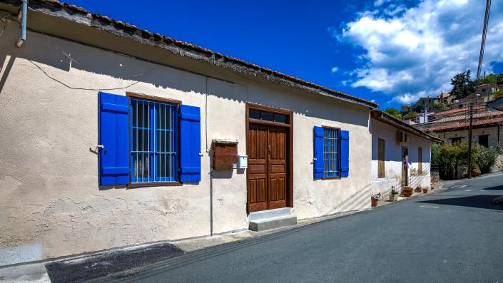 Image No.40-Maison de village de 2 chambres à vendre à Arsos
