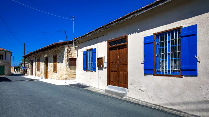 Image No.41-Maison de village de 2 chambres à vendre à Arsos